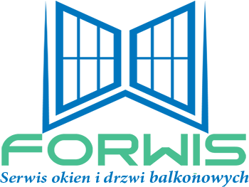 FORWIS serwis stolarki otworowej